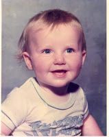 Baby Stevie